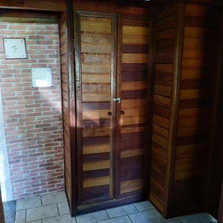 Atibaia Chales Encantador 1, 2 E 3 Экстерьер фото