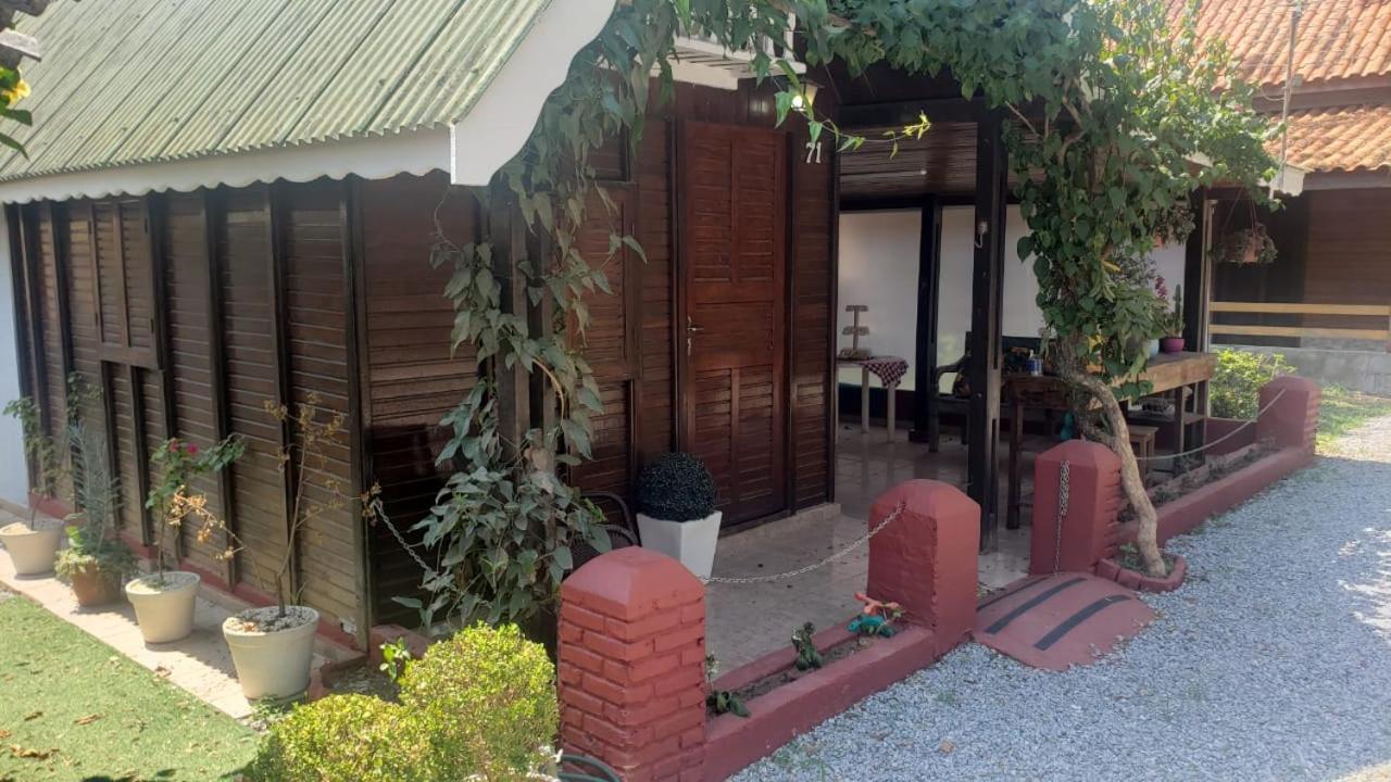 Atibaia Chales Encantador 1, 2 E 3 Экстерьер фото