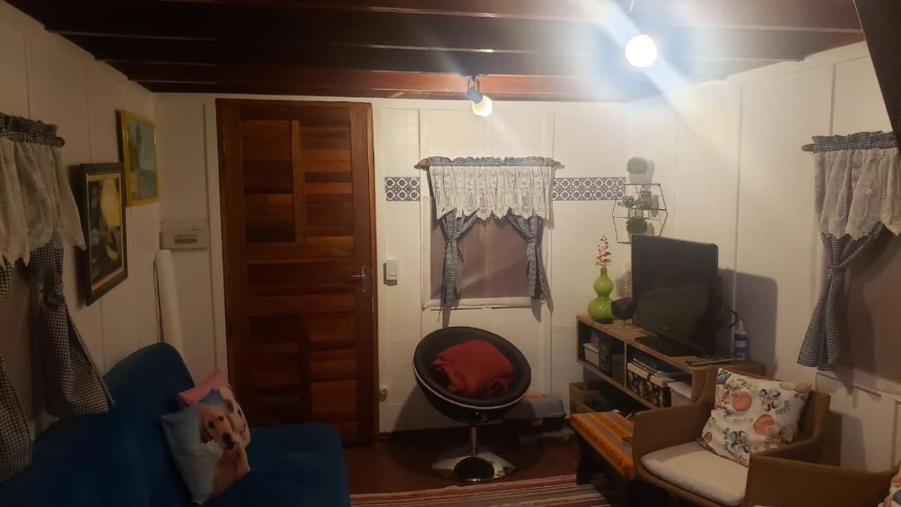 Atibaia Chales Encantador 1, 2 E 3 Экстерьер фото