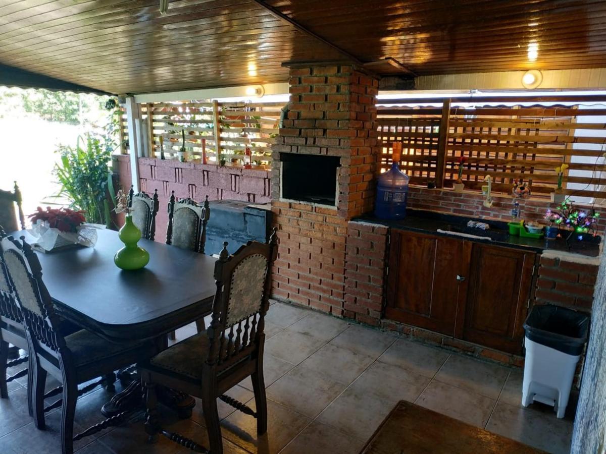Atibaia Chales Encantador 1, 2 E 3 Экстерьер фото