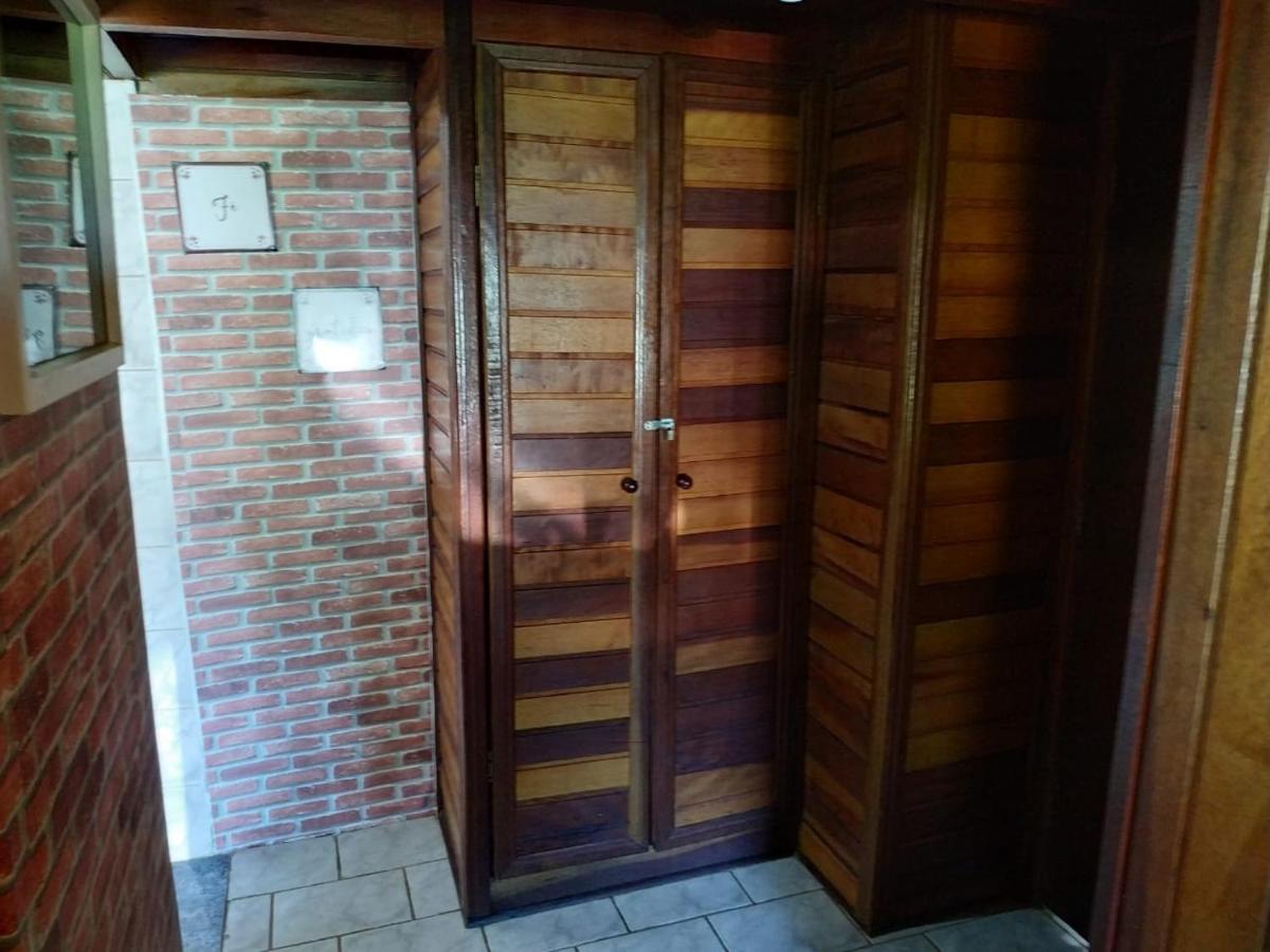 Atibaia Chales Encantador 1, 2 E 3 Экстерьер фото