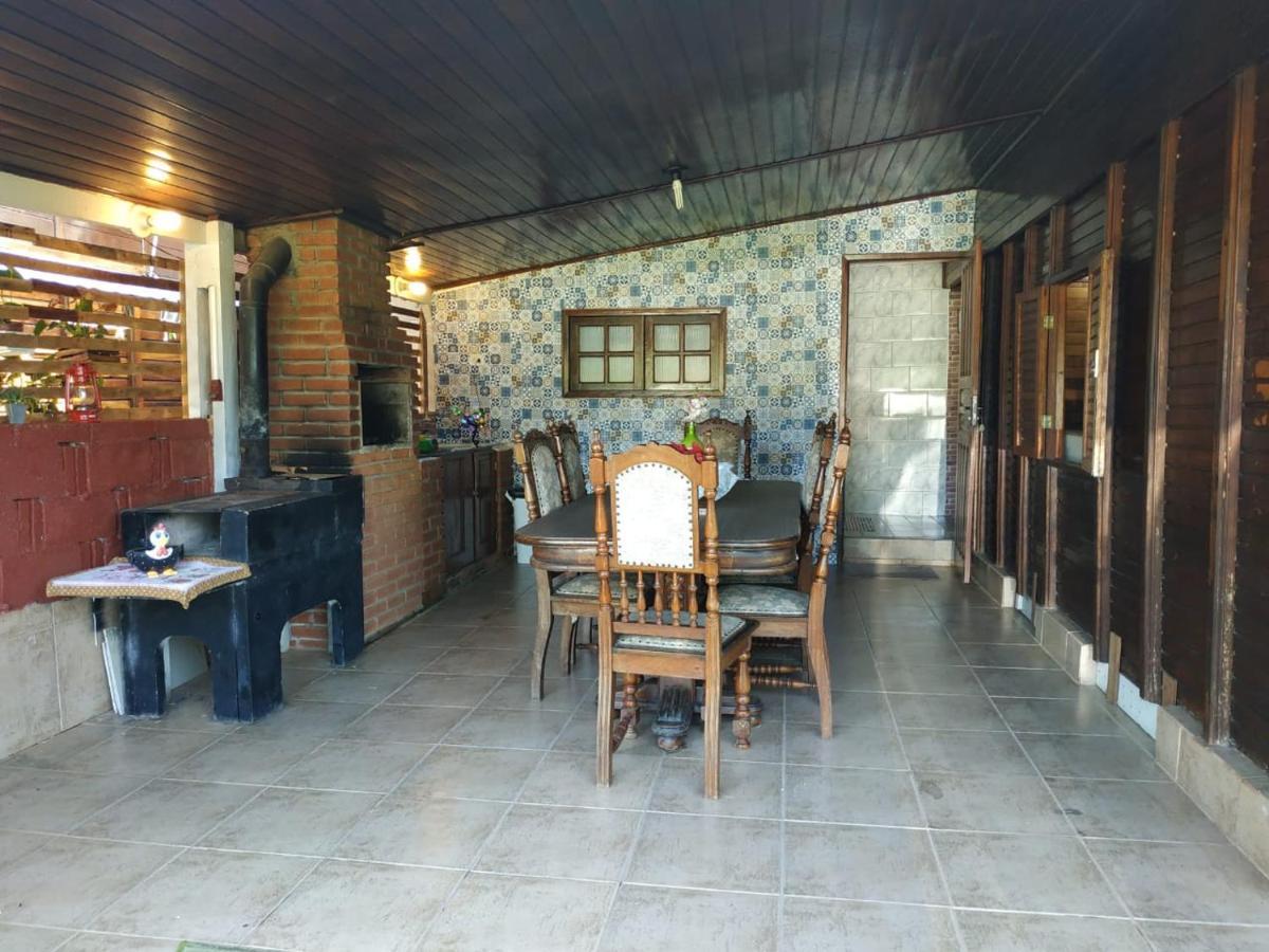 Atibaia Chales Encantador 1, 2 E 3 Экстерьер фото