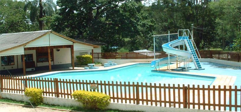 Atibaia Chales Encantador 1, 2 E 3 Экстерьер фото