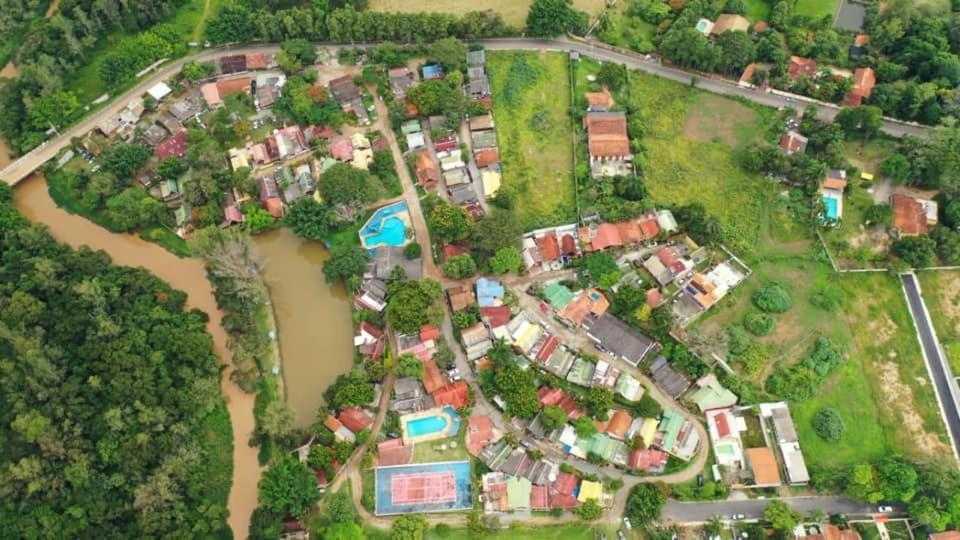 Atibaia Chales Encantador 1, 2 E 3 Экстерьер фото
