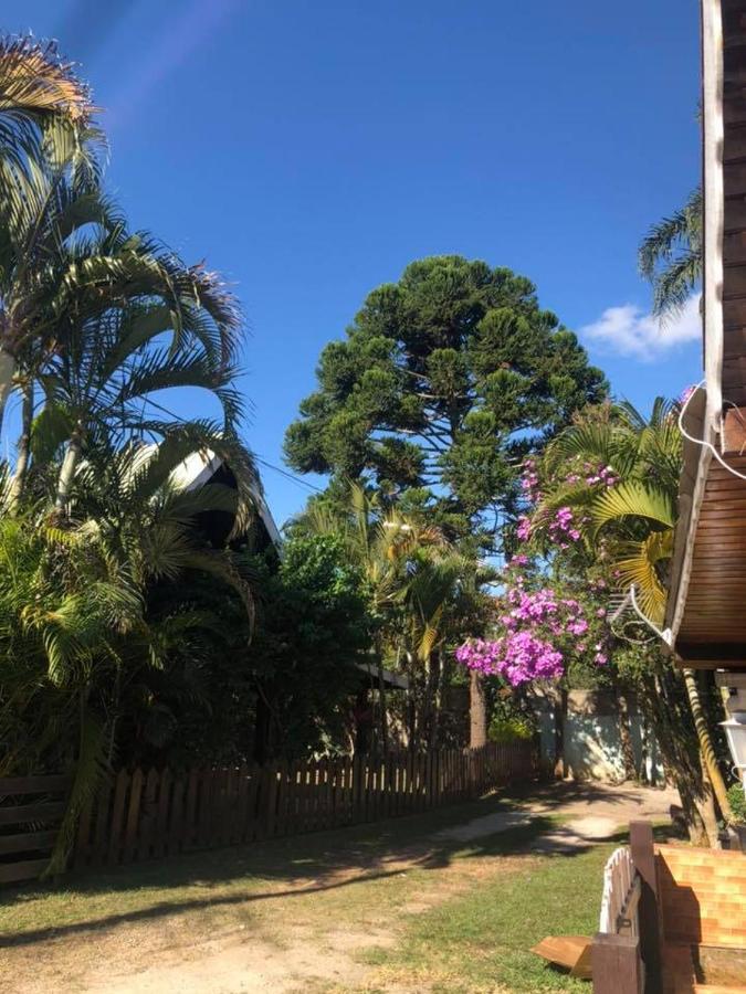 Atibaia Chales Encantador 1, 2 E 3 Экстерьер фото