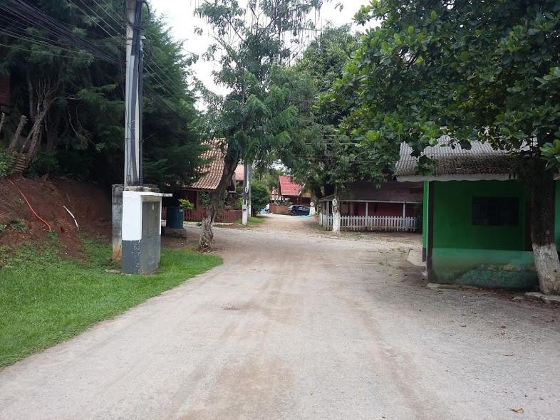 Atibaia Chales Encantador 1, 2 E 3 Экстерьер фото
