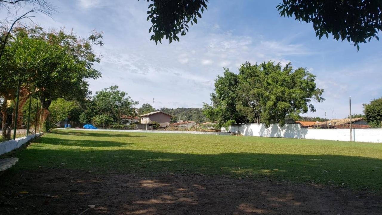 Atibaia Chales Encantador 1, 2 E 3 Экстерьер фото