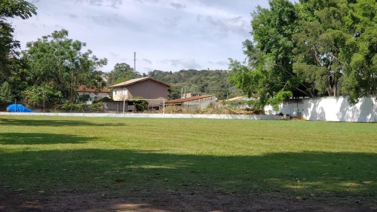 Atibaia Chales Encantador 1, 2 E 3 Экстерьер фото
