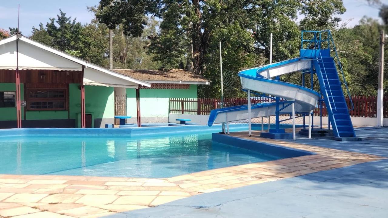 Atibaia Chales Encantador 1, 2 E 3 Экстерьер фото