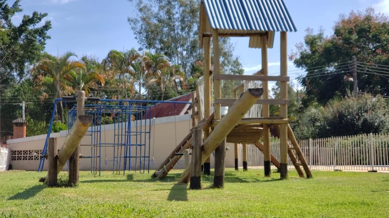Atibaia Chales Encantador 1, 2 E 3 Экстерьер фото