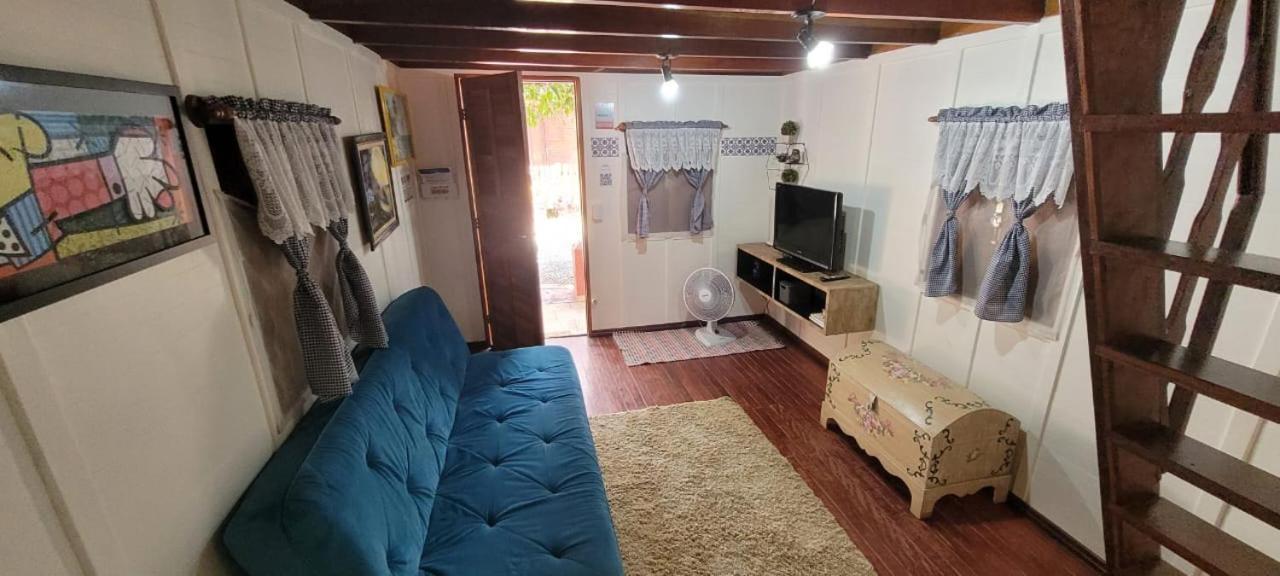 Atibaia Chales Encantador 1, 2 E 3 Экстерьер фото